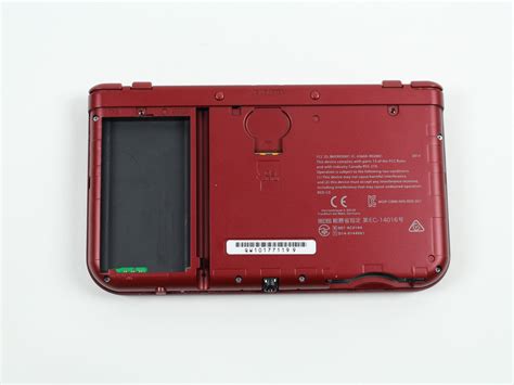 replacement battery for 3ds xl|3ds xl battery upgrade.